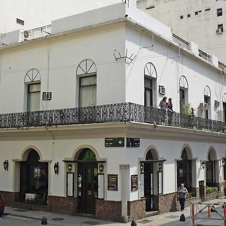 Hostel Colonial Buenos Aires Exterior photo