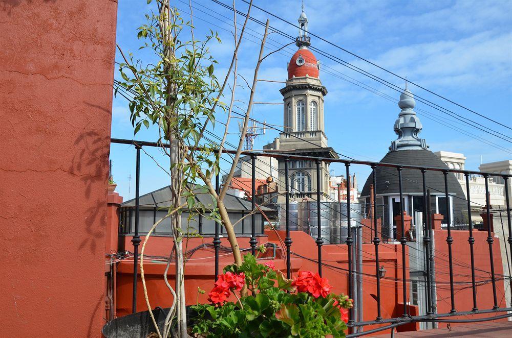 Hostel Colonial Buenos Aires Exterior photo