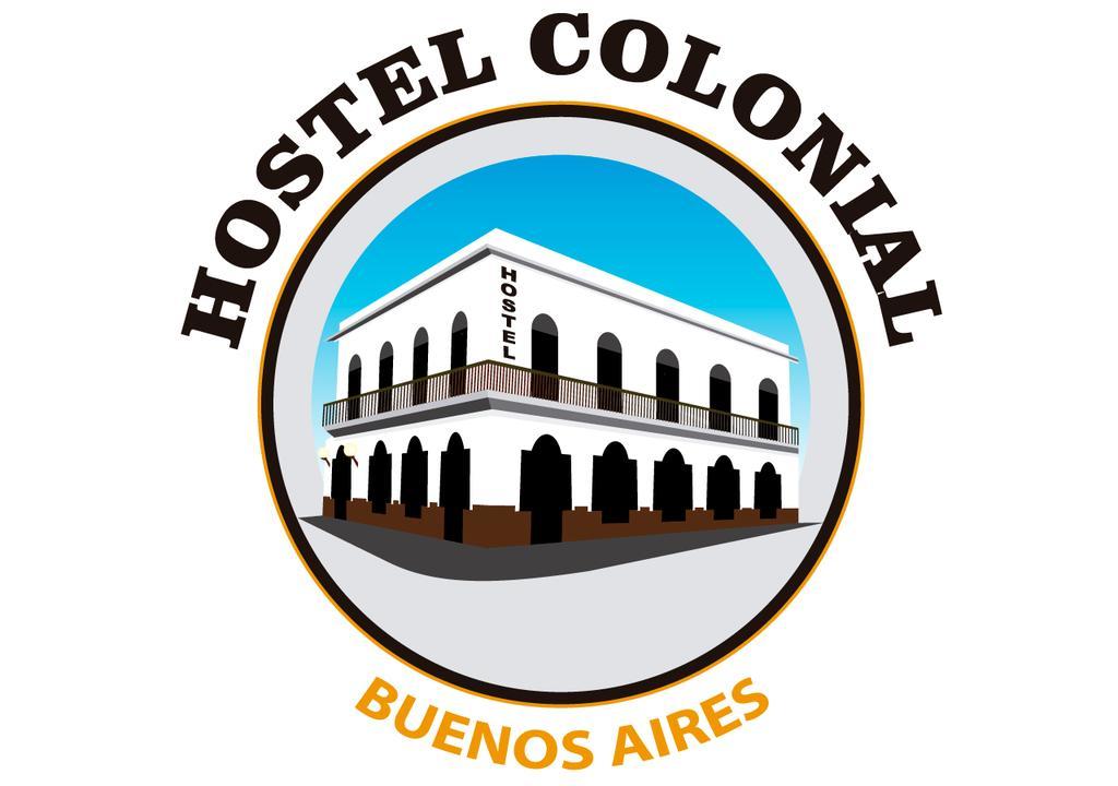 Hostel Colonial Buenos Aires Exterior photo